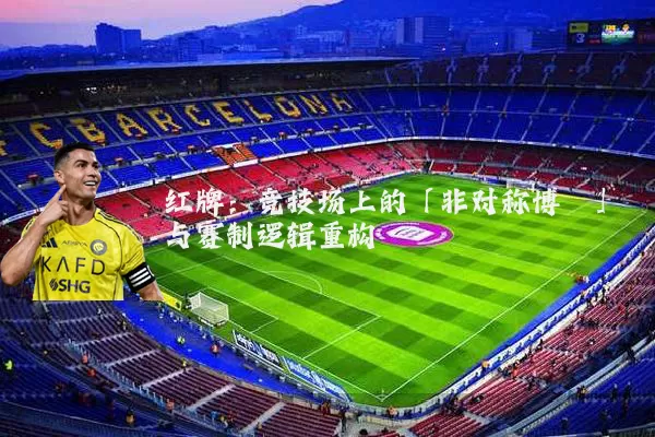 红牌：竞技场上的「非对称博弈」与赛制逻辑重构